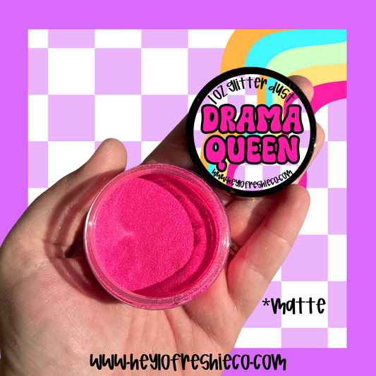 Drama Queen Glitter Dust