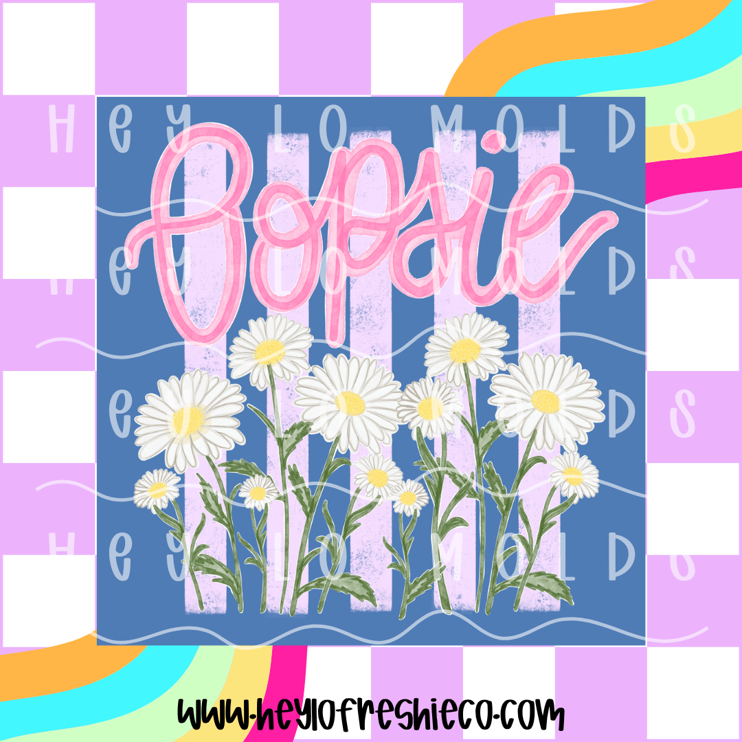 Square Cardstock | Oopsie Daisy