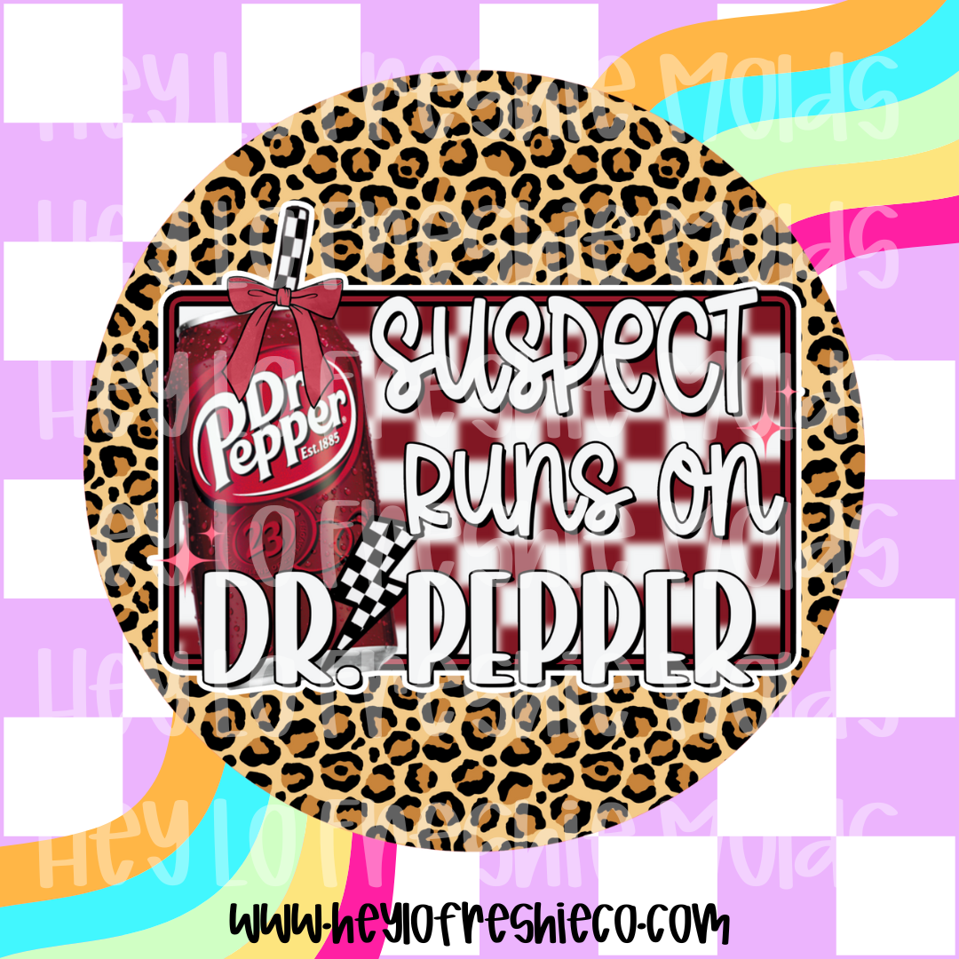 Pick Your Own Cardstock | Suspect Runs On Dr P