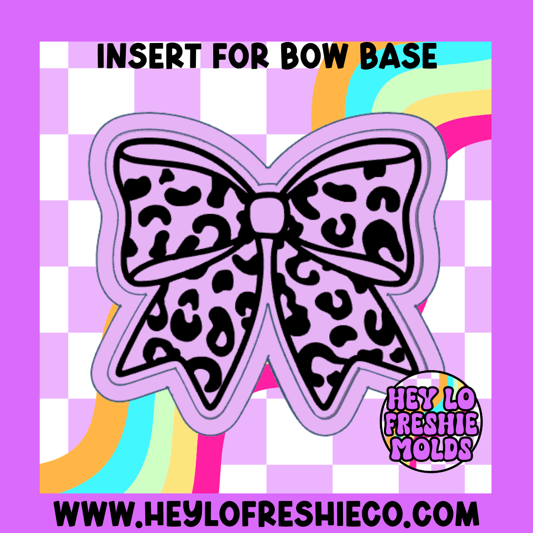 Bow Inserts
