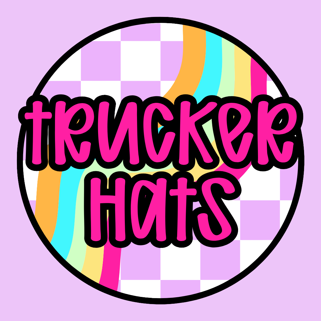 Trucker Hats