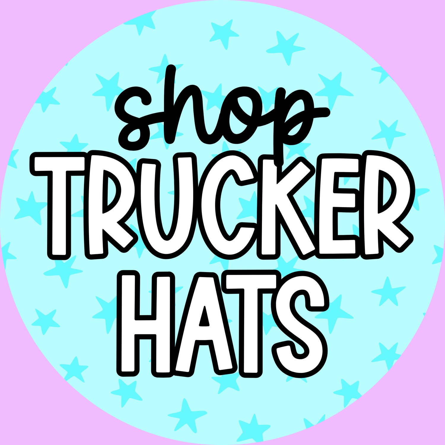 Trucker Hats