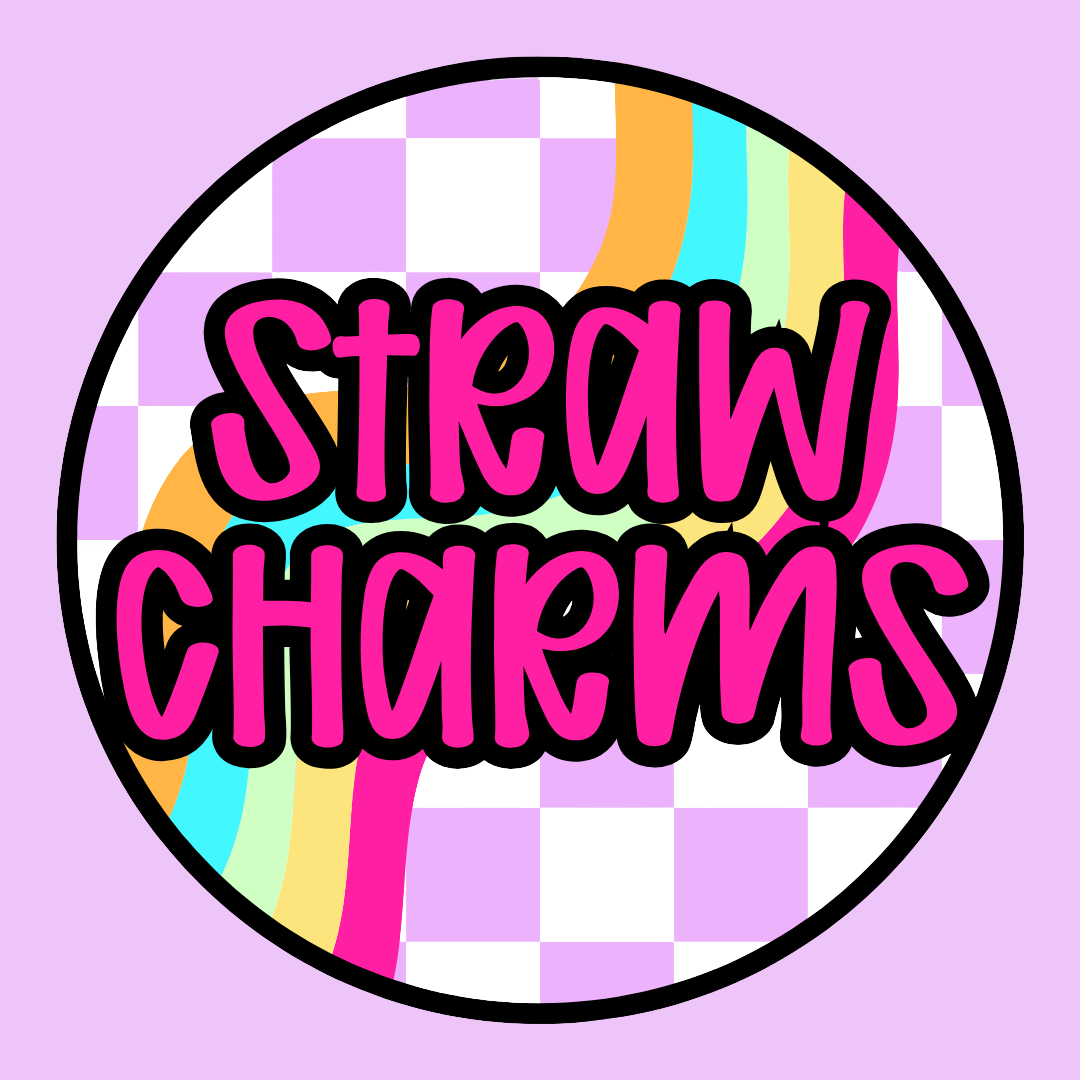 Straw Charms