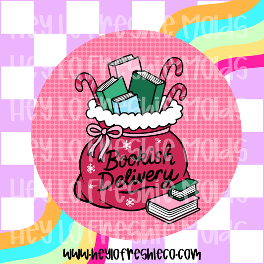 Pick Your Own Cardstock | Bookish Delivery