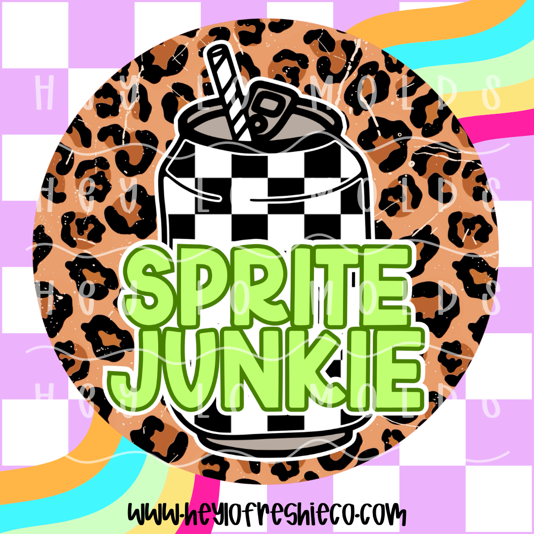 Round Cardstock 165 | Sprite Junkie
