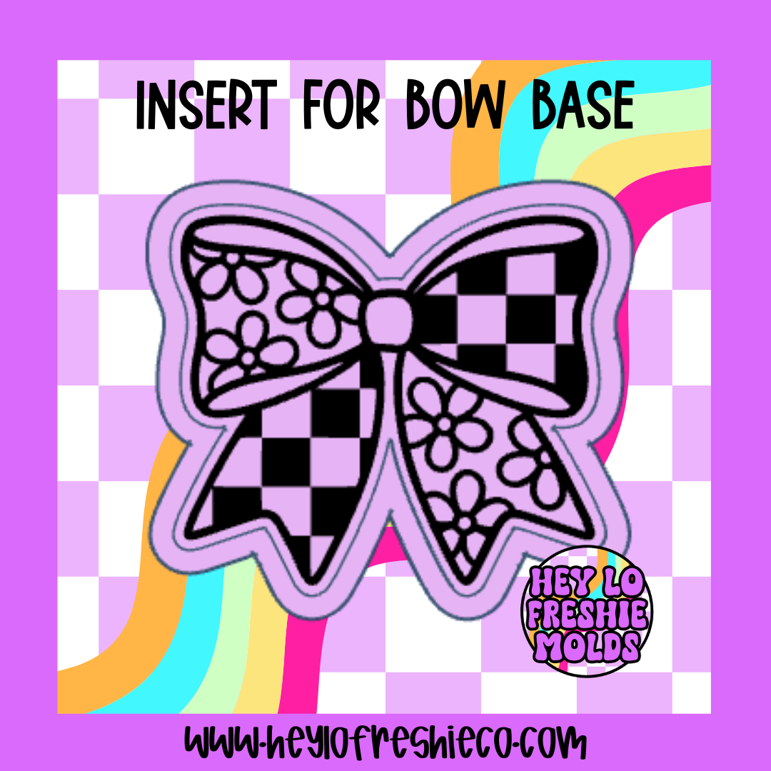 Bow Inserts