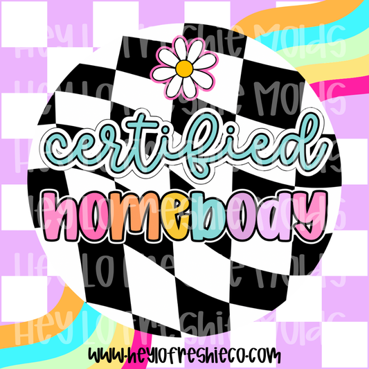 Round Cardstock | Certified Homebody