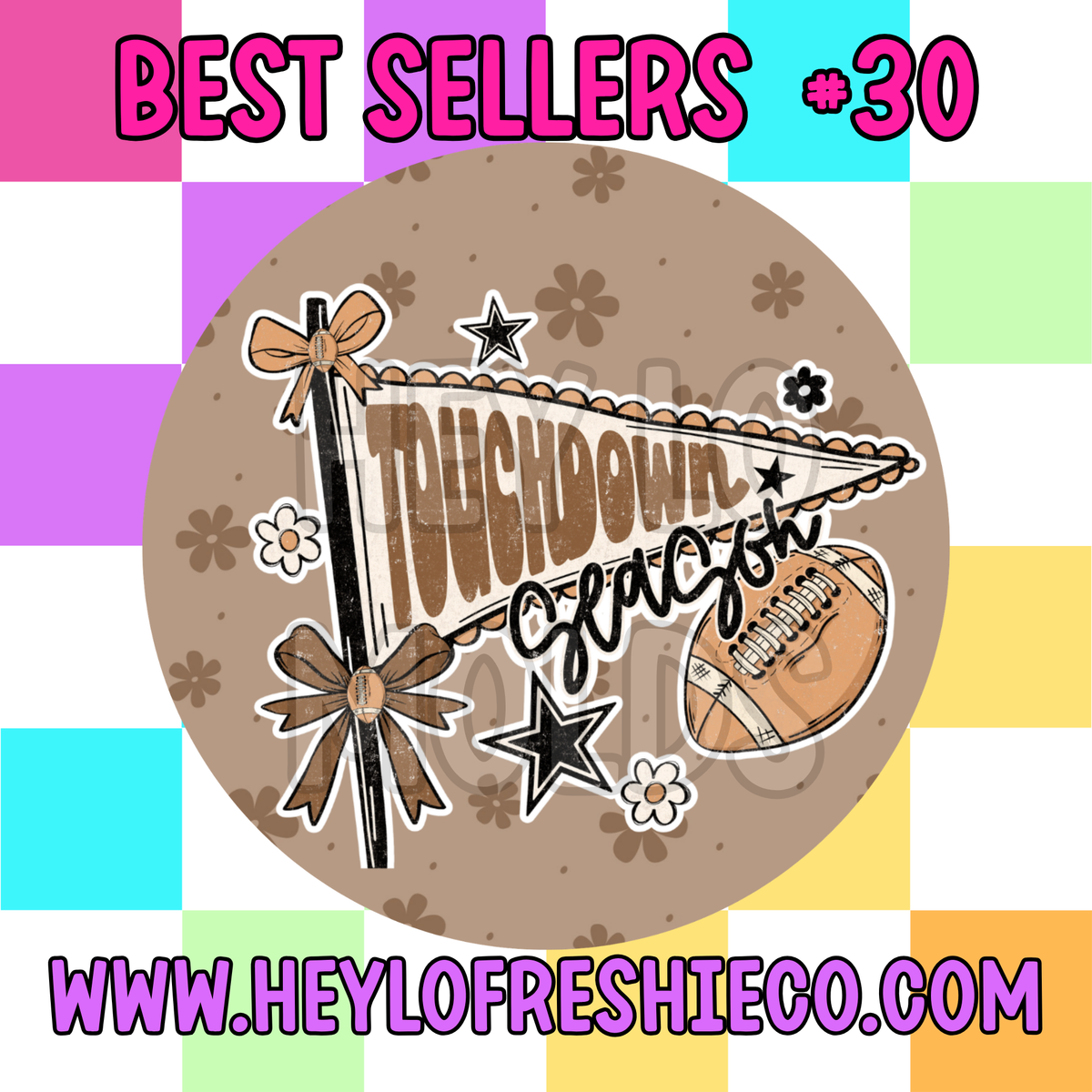 Pick Your Own (2 Inch Round) Cardstock - Best Sellers