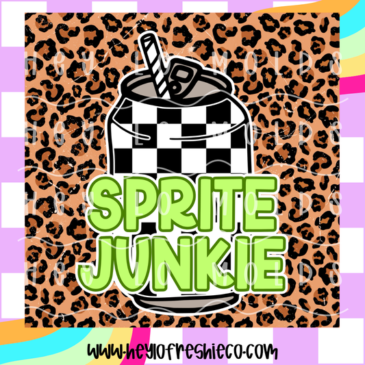 Square Cardstock | Sprite Junkie