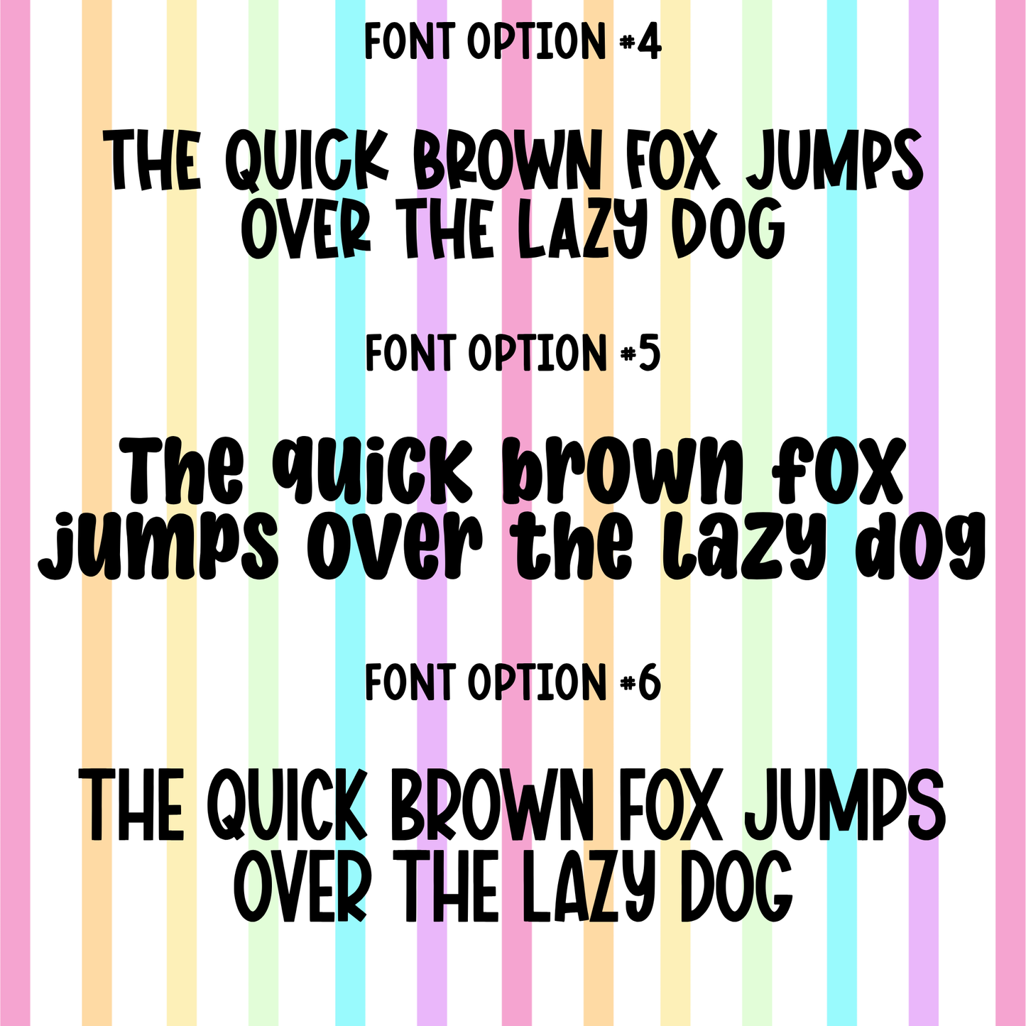 1 Line Wooden Physical Watermark
