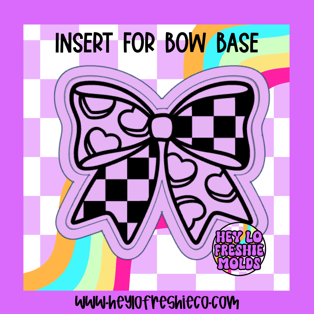 Bow Inserts