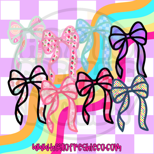 Pickle Bow Cardstock Grab Bag [10 count]