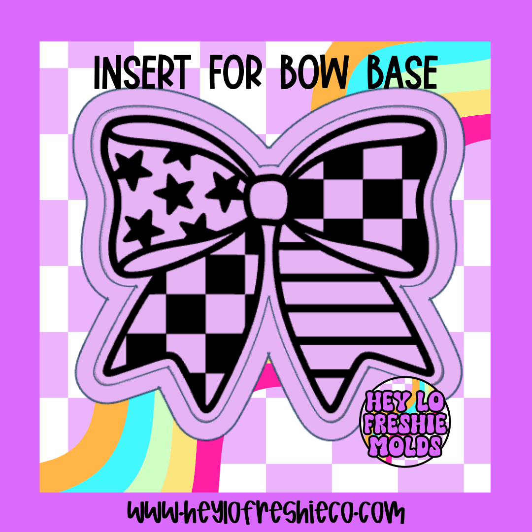 Bow Inserts