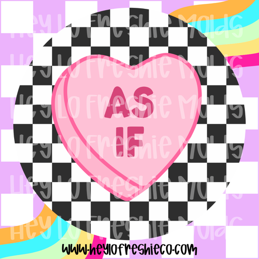 Round Cardstock | As If