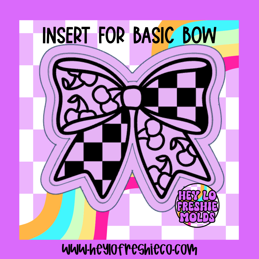 Bow Inserts