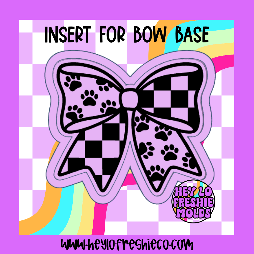 Bow Inserts