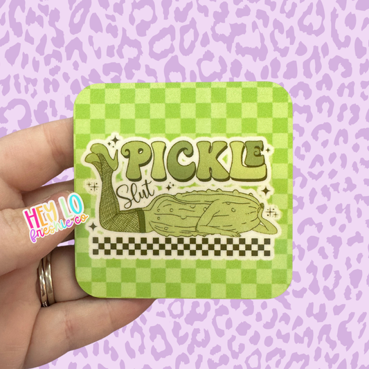 MAGNET | Pickle Slut