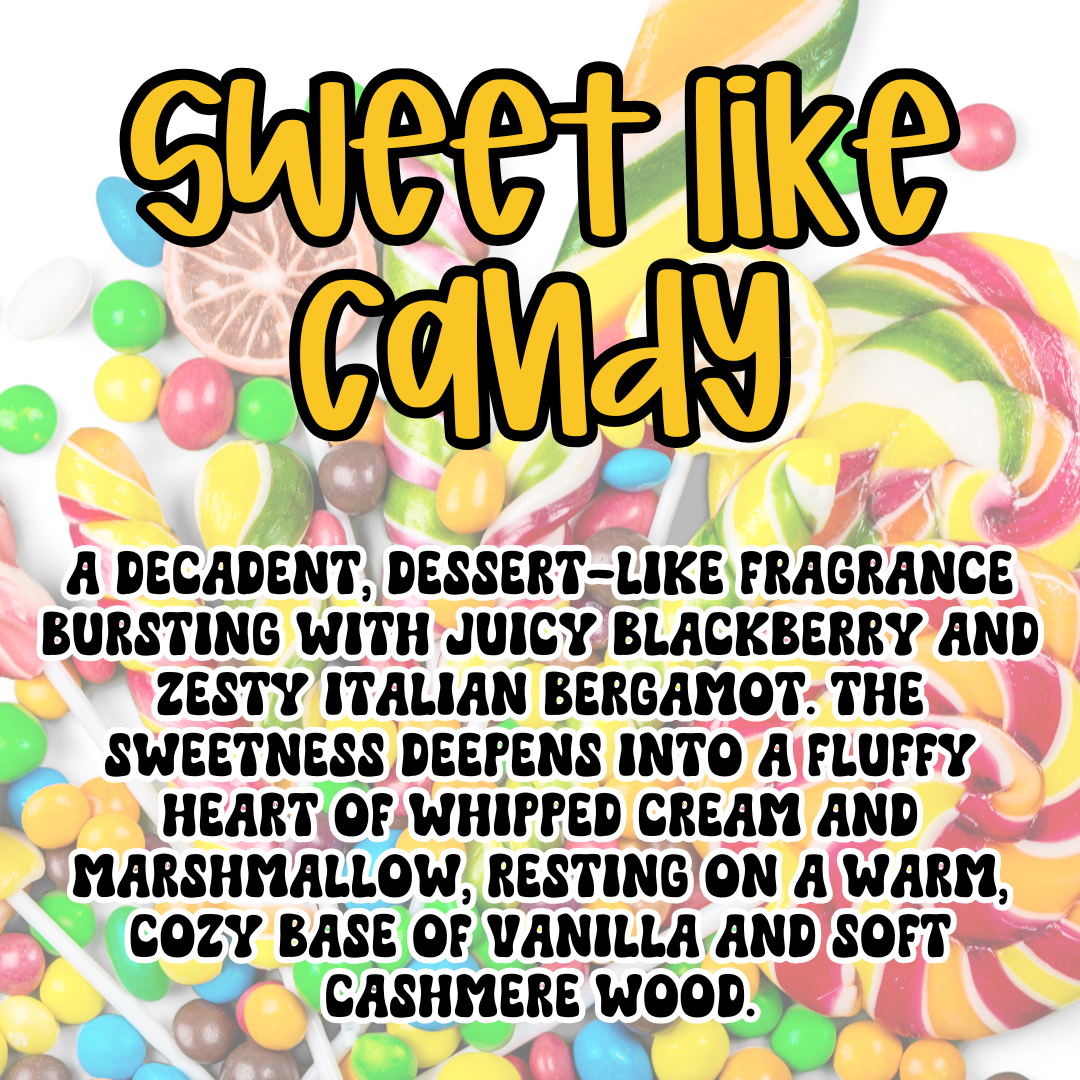 Sweet Like Candy Freshie Beads (16 OZ)