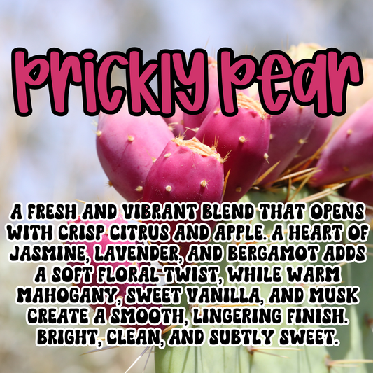 Prickly Pear Freshie Beads (16 OZ)
