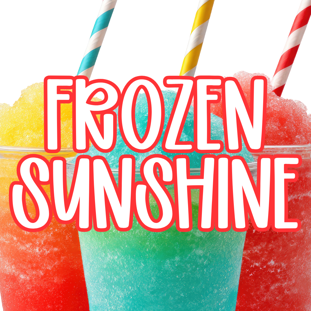 Frozen Sunshine (Hey Lo Custom Scent) | 1 LB Scented Beads