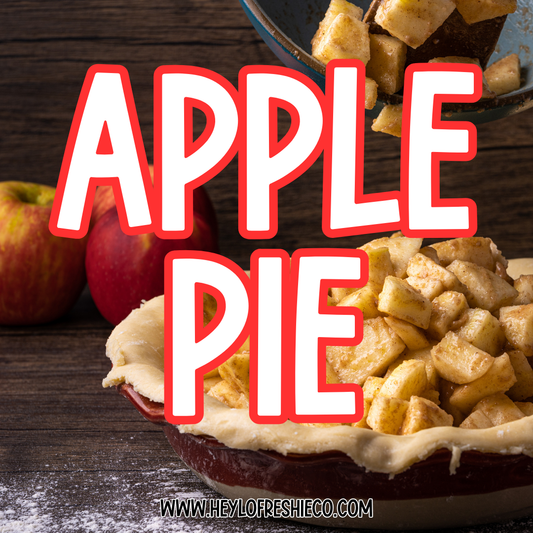 Apple Pie | 1 LB Scented Beads