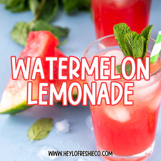 Watermelon Lemonade | 1 LB Scented Beads